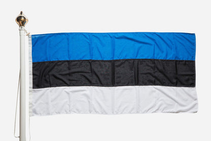 Estonia National Flag