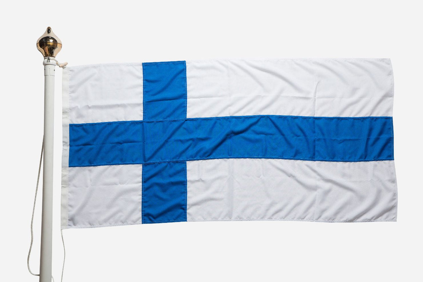 Finland National Flag