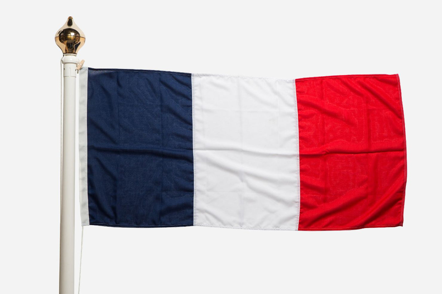 France National Flag