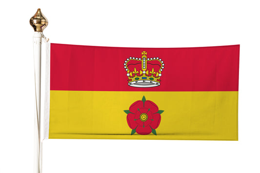 Hampshire County Flag