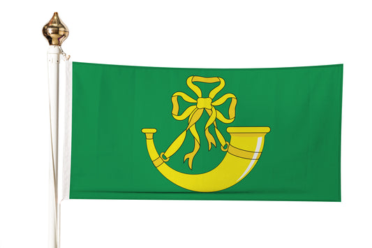 Huntingdonshire County Flag