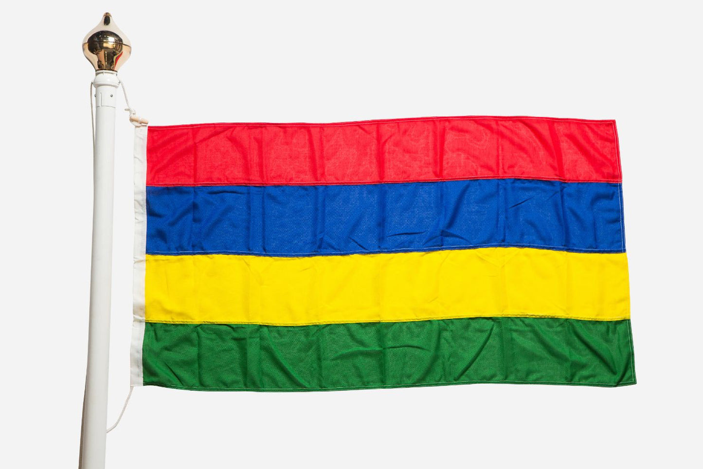 Mauritius National Flag