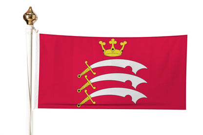 Middlesex County Flag