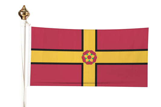 Northamptonshire County Flag