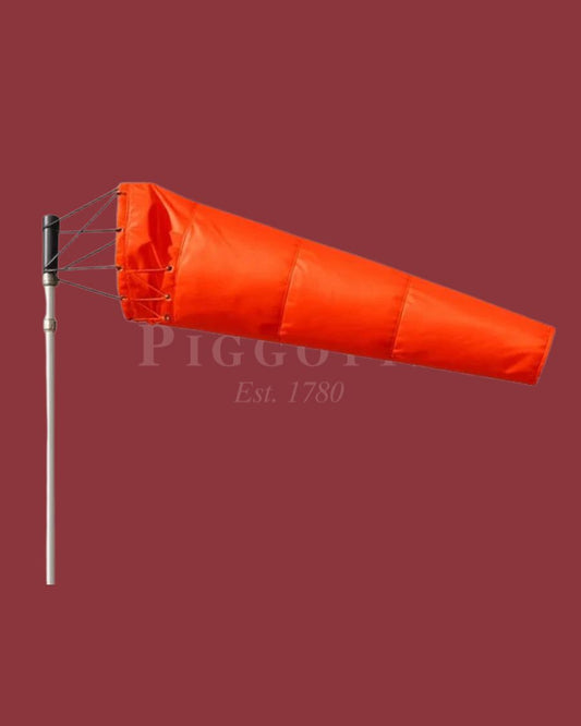 Piggotts Lace-on Windsock