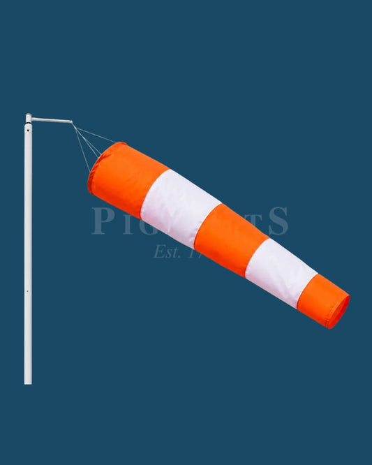 Piggotts Snap-on Windsock
