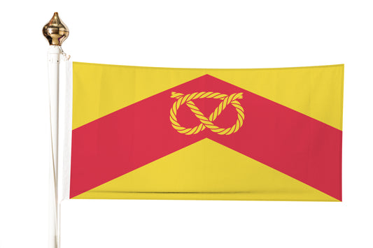 Staffordshire County Flag