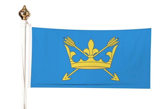 Suffolk County Flag