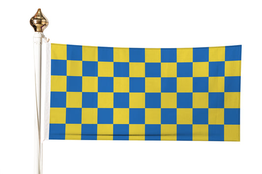 Surrey County Flag