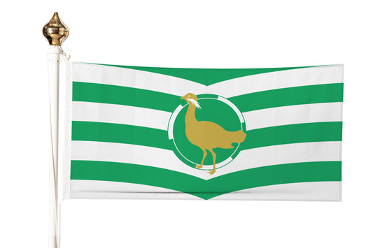 Wiltshire County Flag