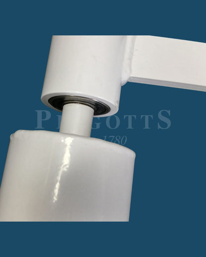 Windsock Pole Swivel Arm System