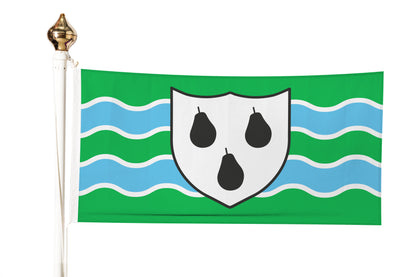 Worcestershire County Flag