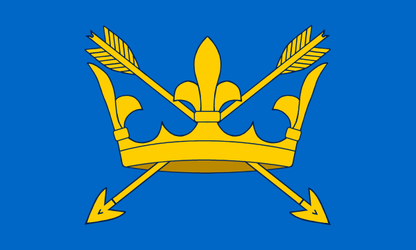 Suffolk County Flag - Printed image 0