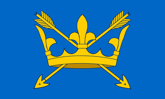 Suffolk County Flag - Printed image 0