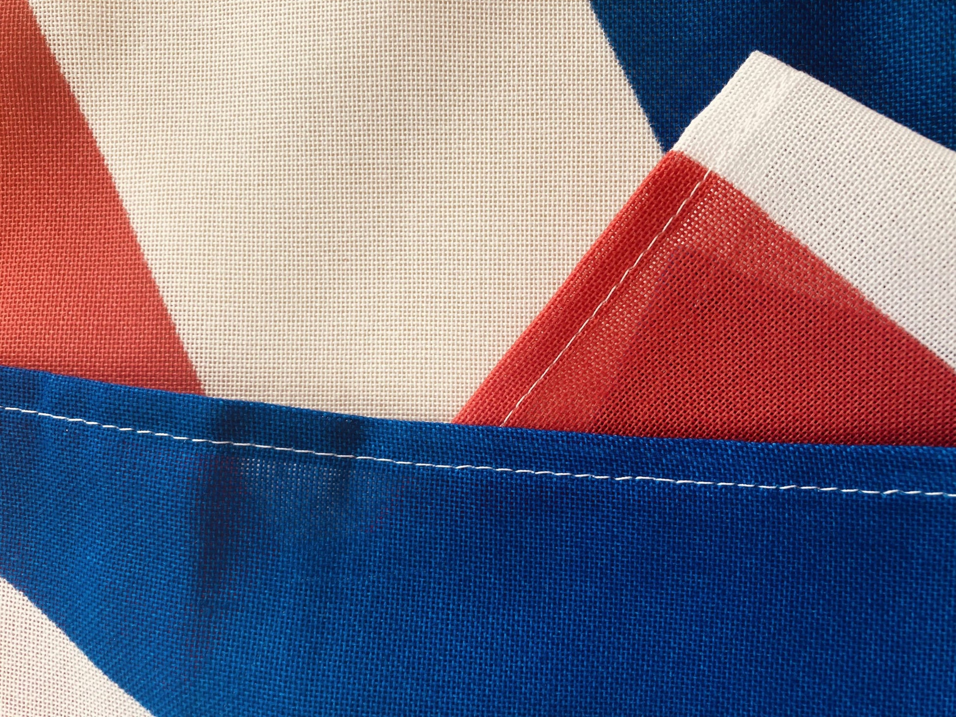 Armed Forces Day Flag - Printed image 6