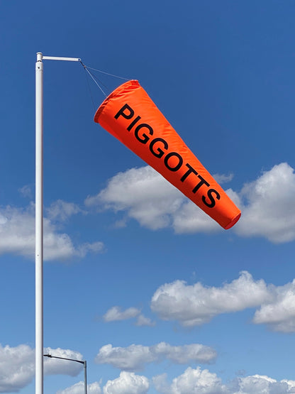 Safeguard Windsock