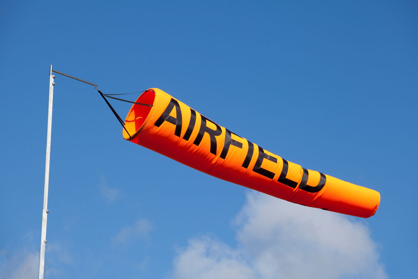 Piggotts Snap-on Windsock