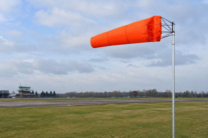 Piggotts Lace-on Windsock