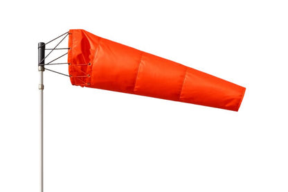 Piggotts Lace-on Windsock