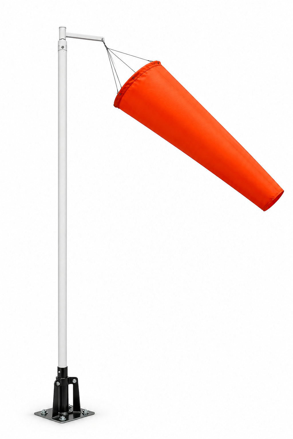 Ground Mounted Windsocks